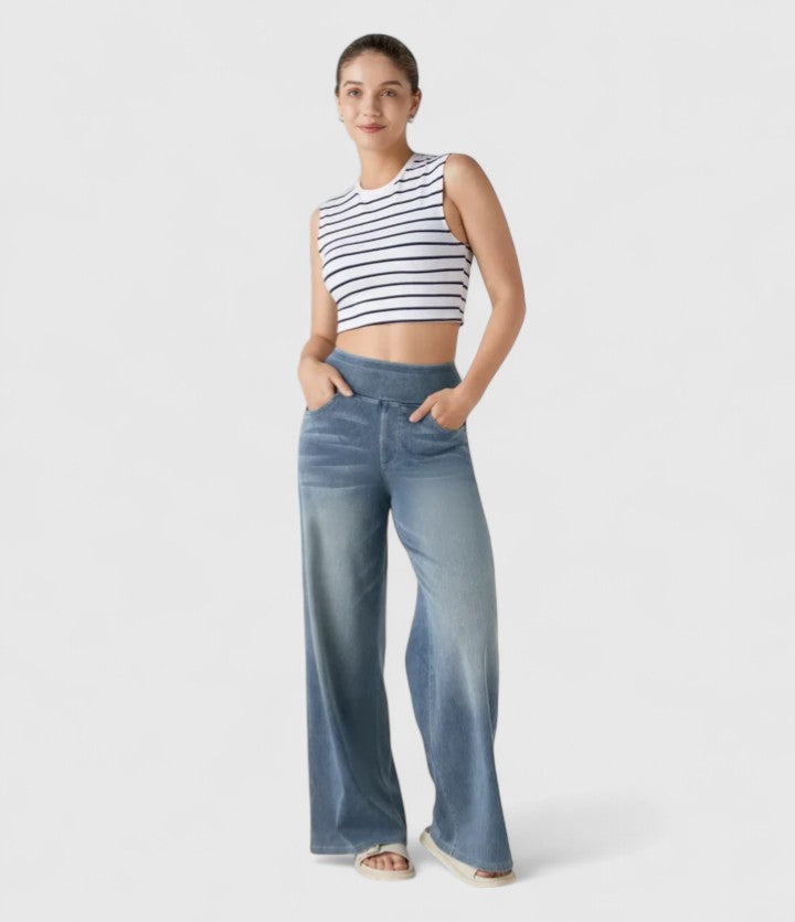 Sookie | Bequeme Hose