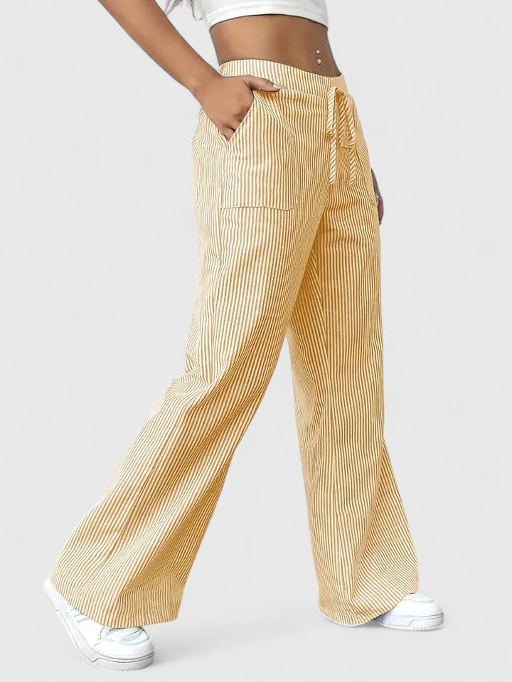 Tatienne | Elegante Hose