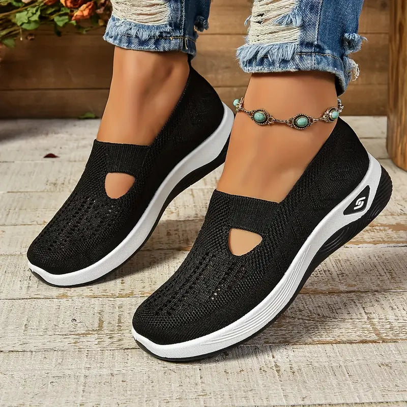 Ortho – Rutschfeste orthopädische Schuhe + GRATIS EINLAGEN