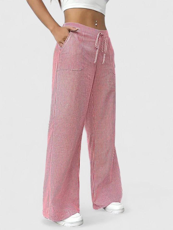 Tatienne | Elegante Hose