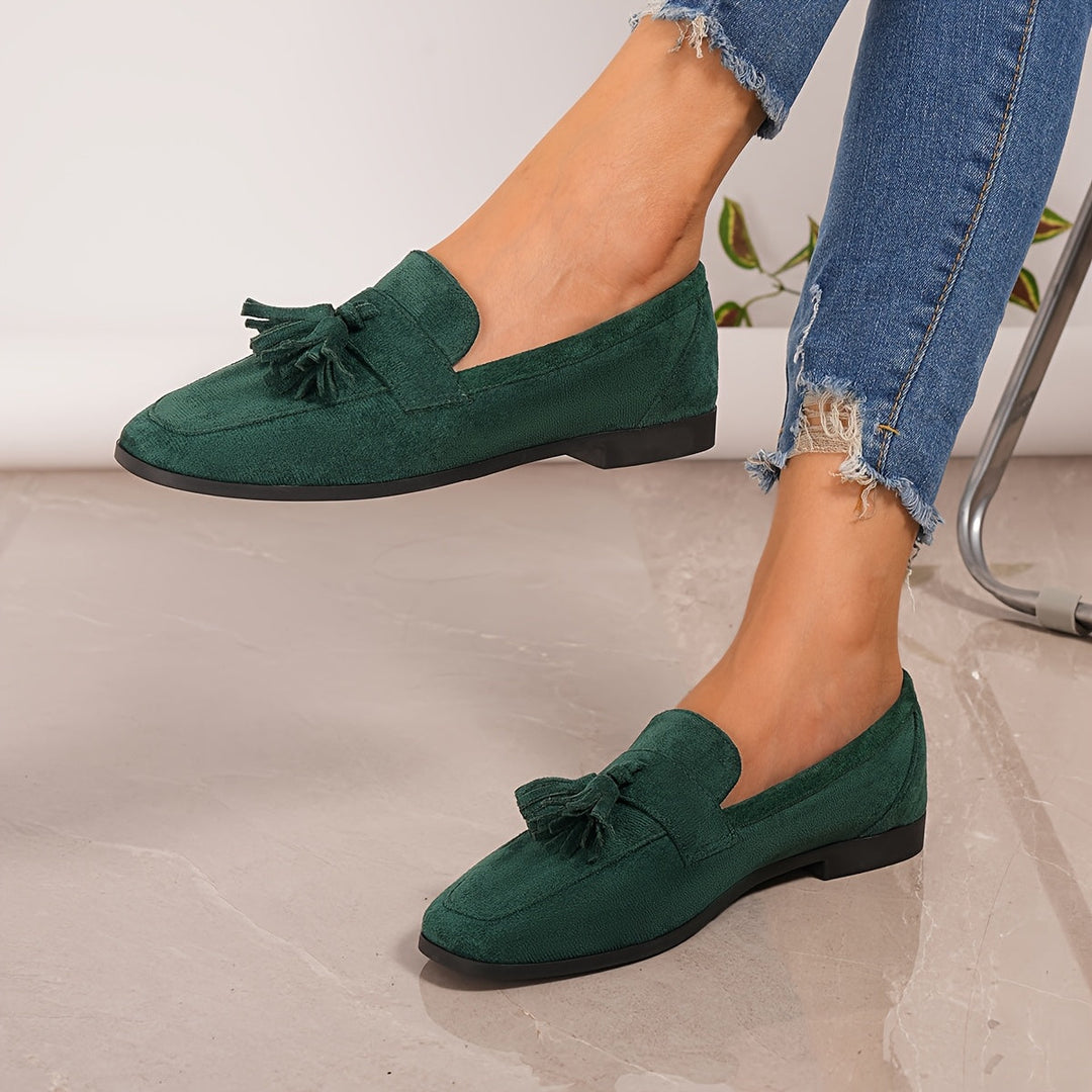 Soléna | Elegante Alltagsstabilität