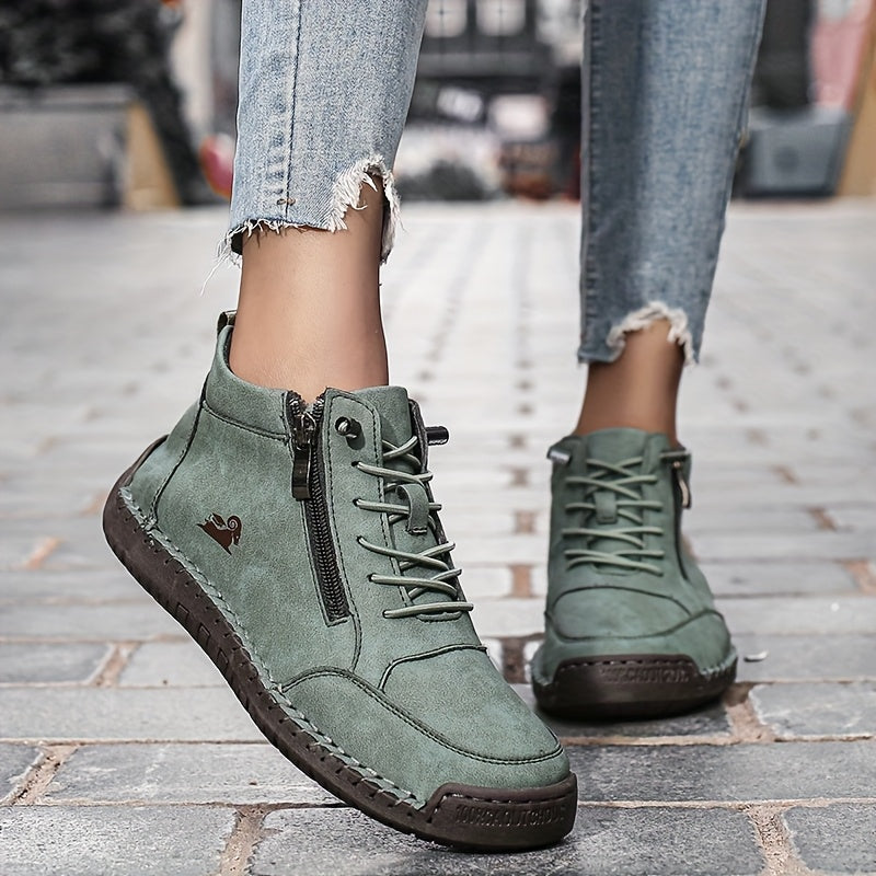Hannah - Bequeme Schuhe mit ergonomischer Unterstützung