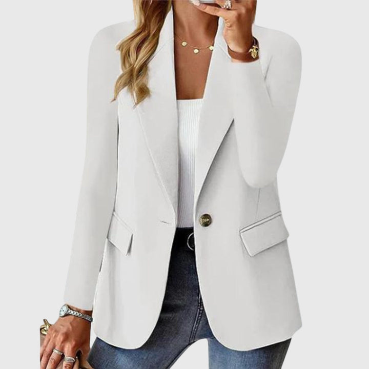 Harper | Formeller Blazer