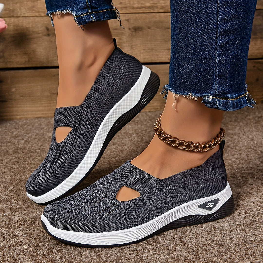 Ortho – Rutschfeste orthopädische Schuhe + GRATIS EINLAGEN