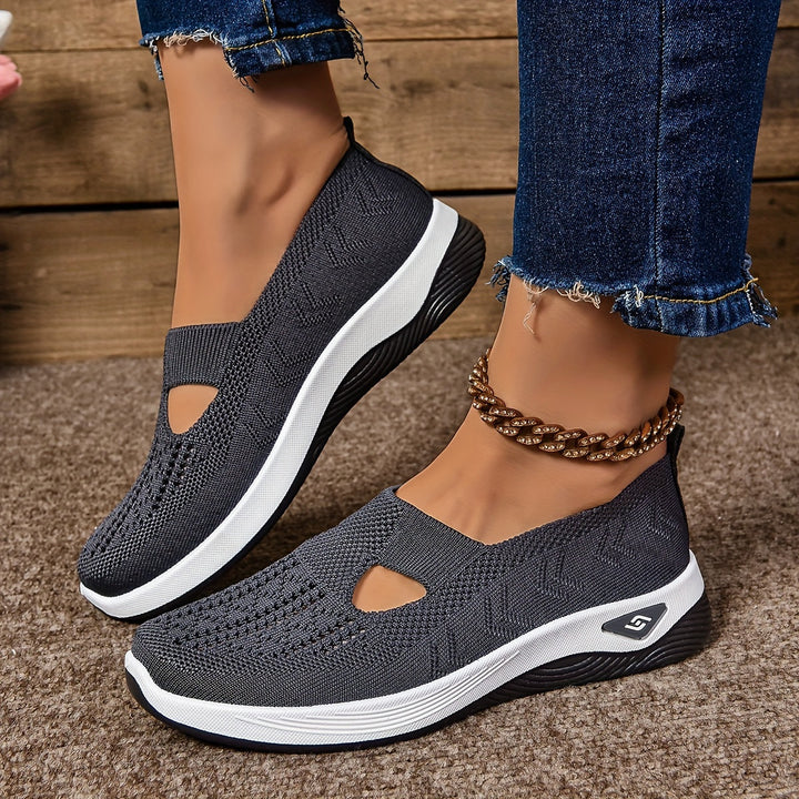 Ortho – Rutschfeste orthopädische Schuhe + GRATIS EINLAGEN