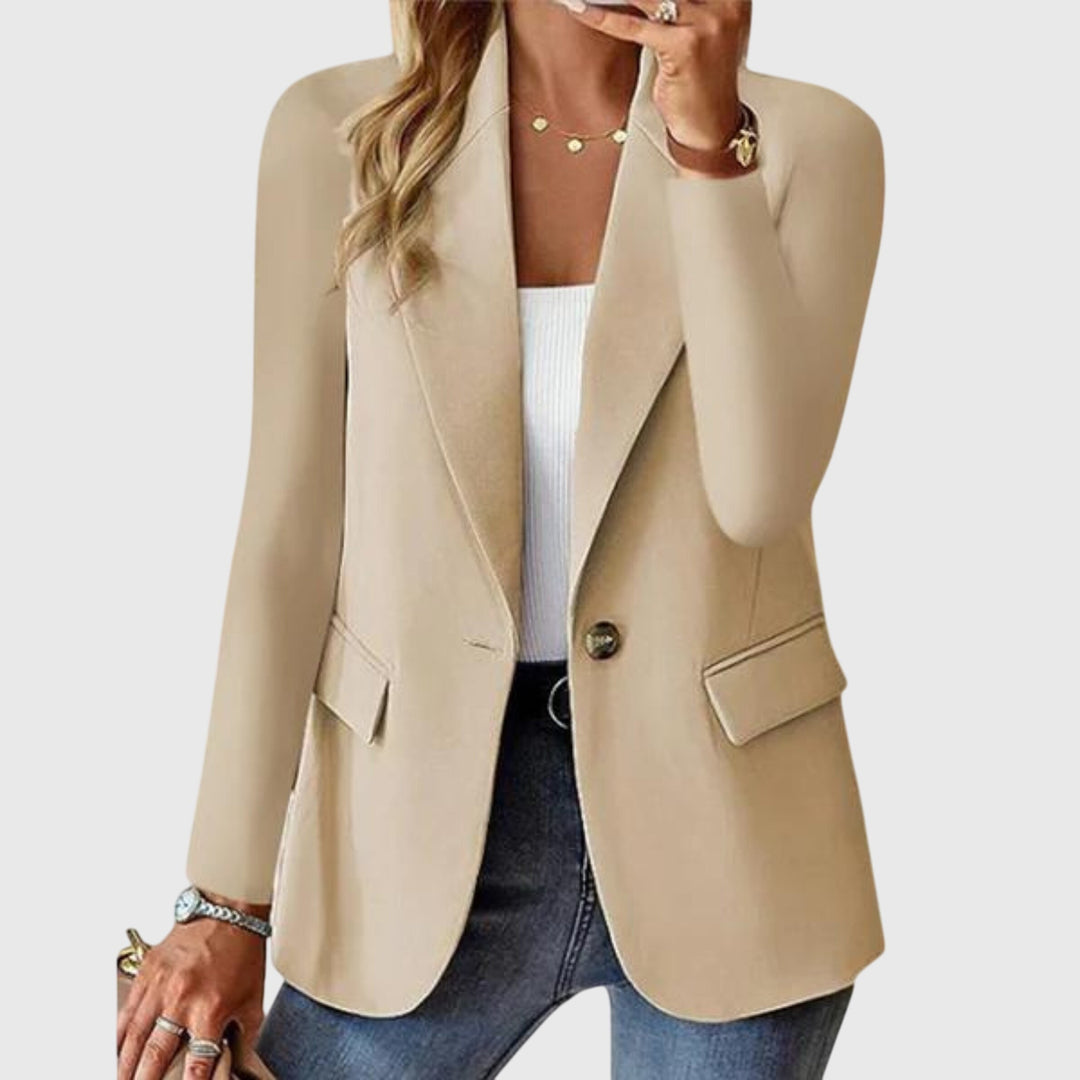 Harper | Formeller Blazer