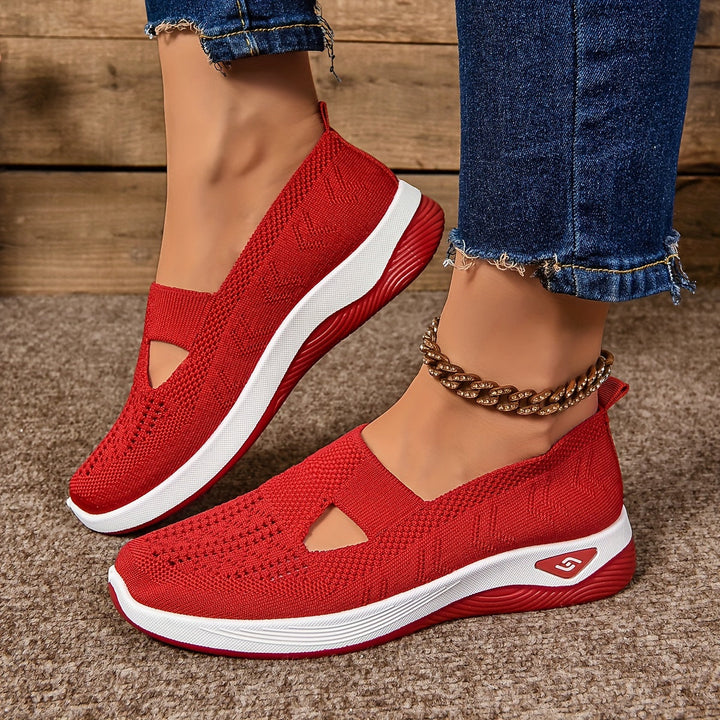 Ortho – Rutschfeste orthopädische Schuhe + GRATIS EINLAGEN