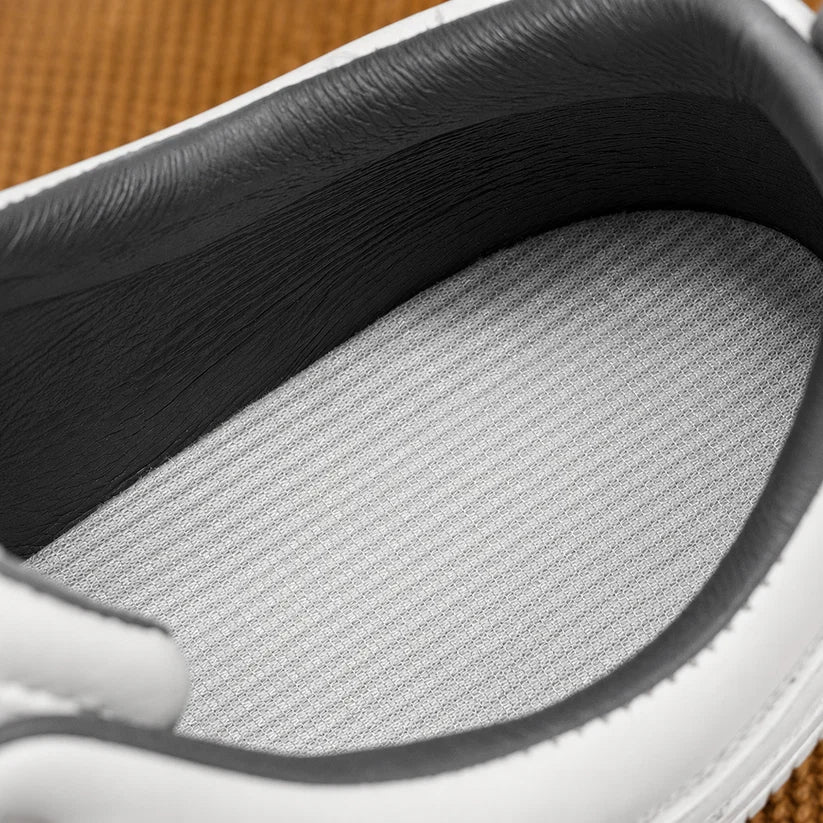 Castell | Urbane Freizeit-Sneaker