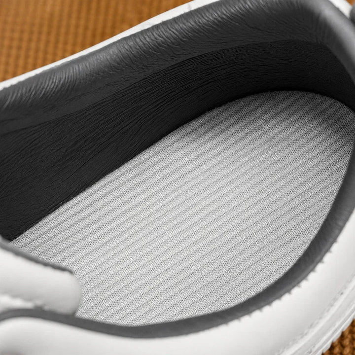 Castell | Urbane Freizeit-Sneaker
