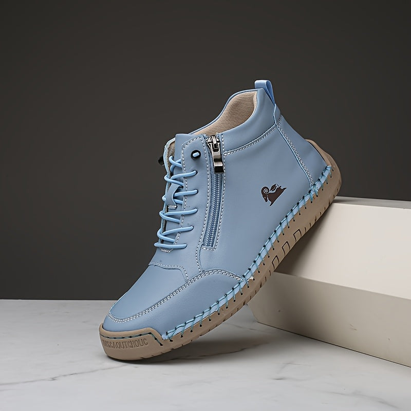 Hannah - Bequeme Schuhe mit ergonomischer Unterstützung