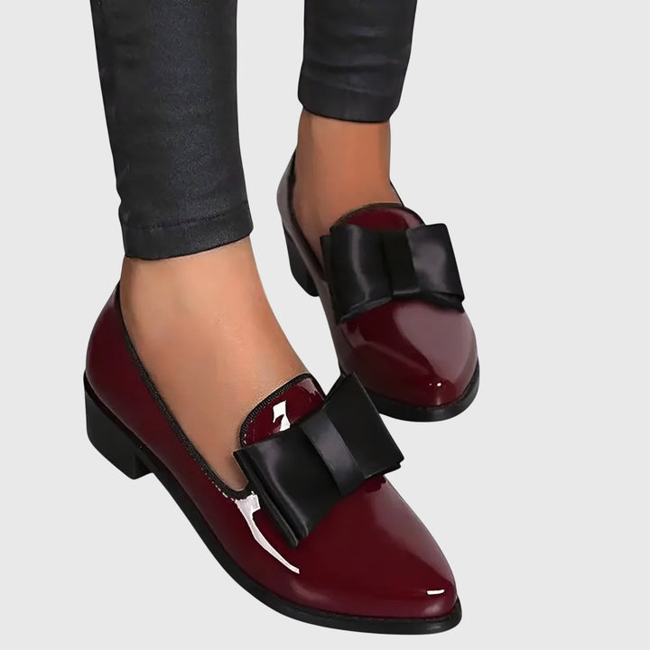 Anya™ - Orthopädische Loafers