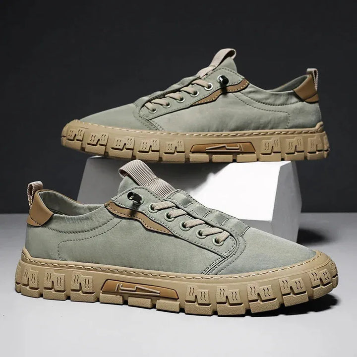 Castell | Premium Urban Sneakers