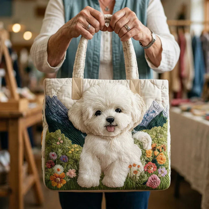 Olivia | Handgemachte, mühelos stilvolle Tasche