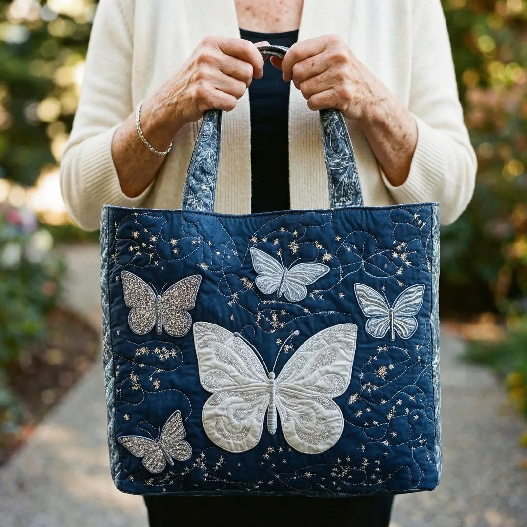 Reagan | Handgemachte Tasche im entspannten Stil