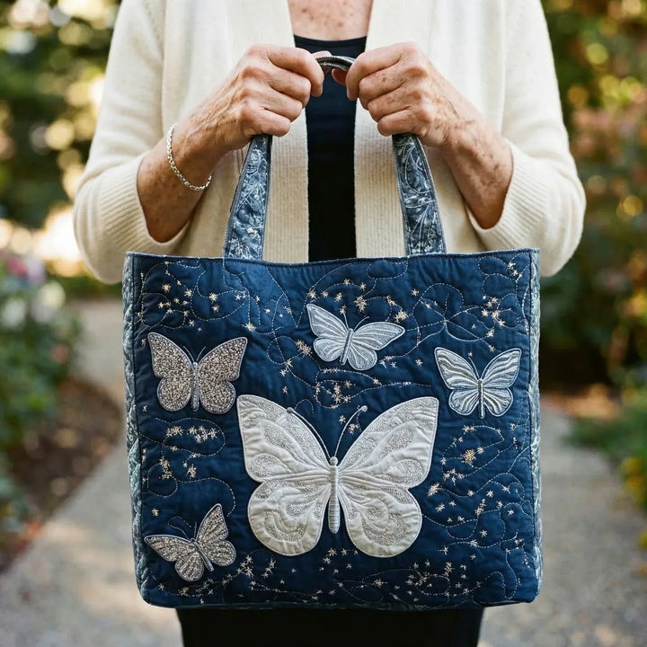 Reagan | Handgemachte Tasche im entspannten Stil