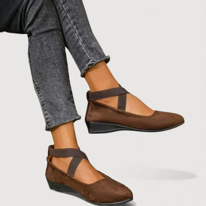 Giovanna | Elegante, bequeme Ballerinas