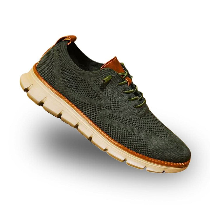 Andread I Den ganzen Tag ultra bequemer Wanderschuh