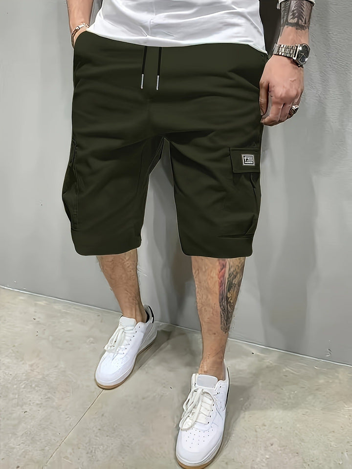 Keller Cargo Shorts | Cargo Shorts für Herren