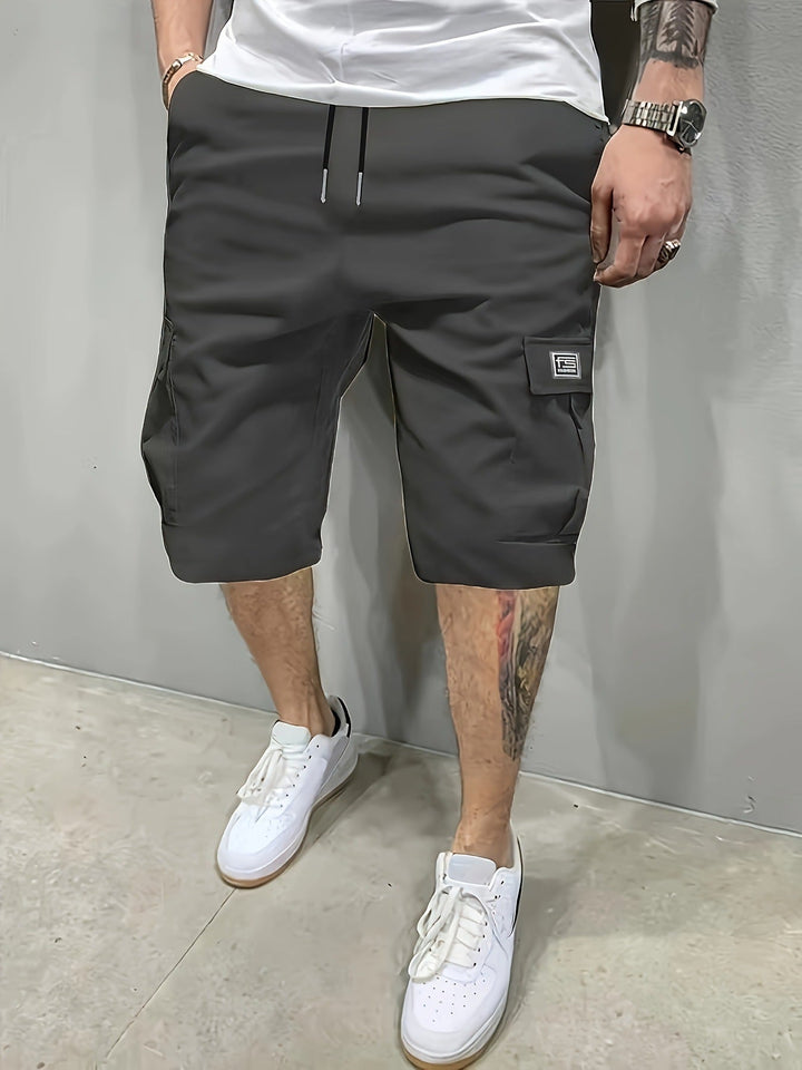 Keller Cargo Shorts | Cargo Shorts für Herren