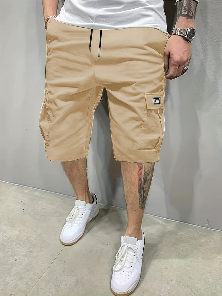 Keller Cargo Shorts | Cargo Shorts für Herren