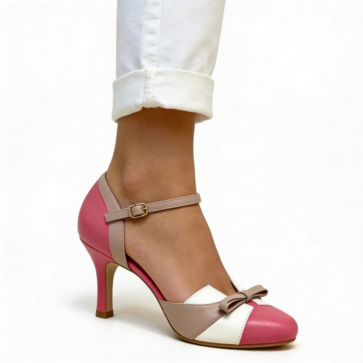 Estelle | Elegante Absätze