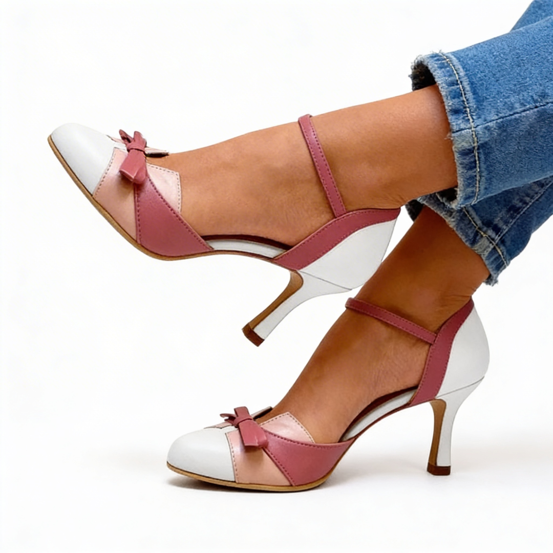 Mónica | Elegante High Heels
