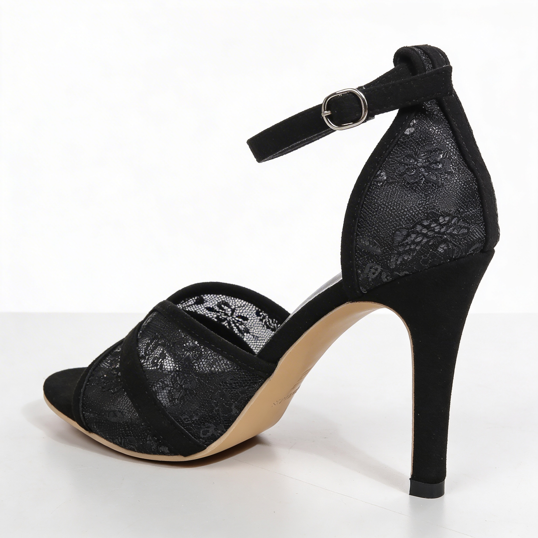 Barbara | Orthopädische Elegante Absätze