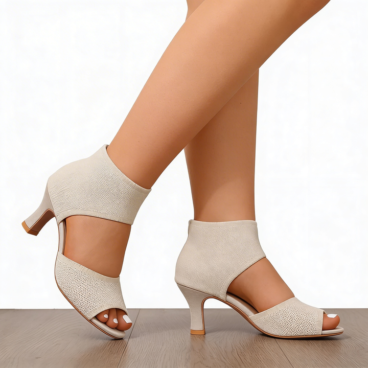Agnieszka | Orthopädische Elegante Absätze