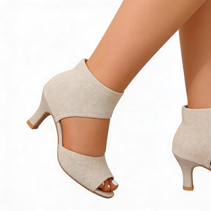 Agnieszka | Orthopädische Elegante Absätze