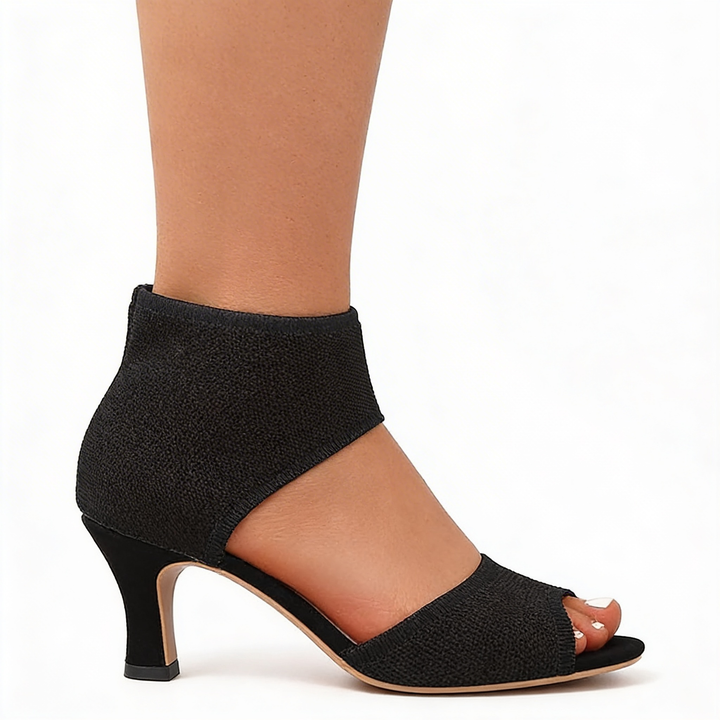 Agnieszka | Orthopädische Elegante Absätze
