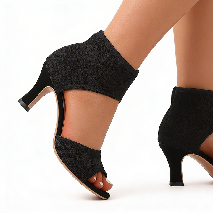 Agnieszka | Orthopädische Elegante Absätze