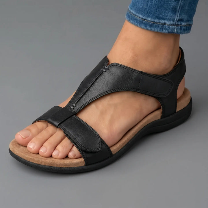 Lara I  Orthopädische Ergonomische Sandalen
