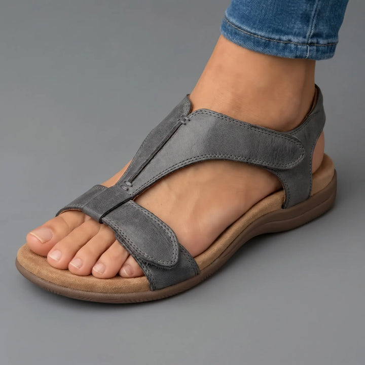 Lara I  Orthopädische Ergonomische Sandalen