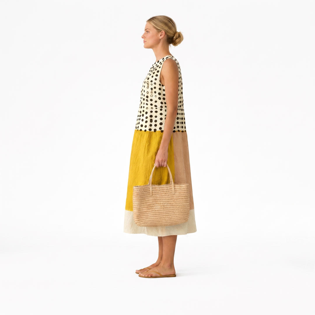 Josefina™ | Midi-Kleid für den Alltag