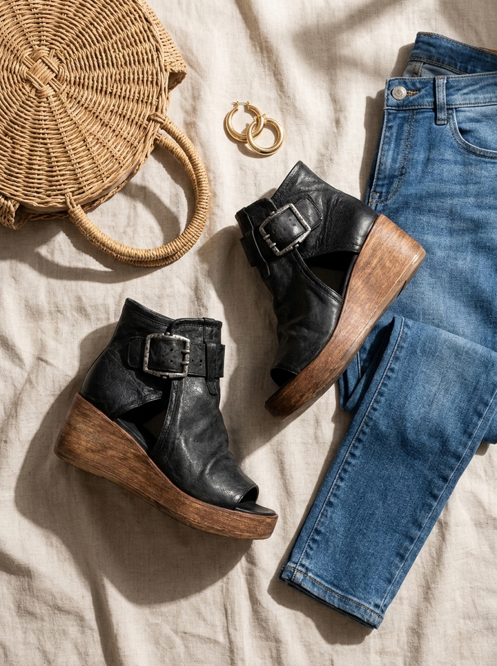 Ginevra | Sandalen