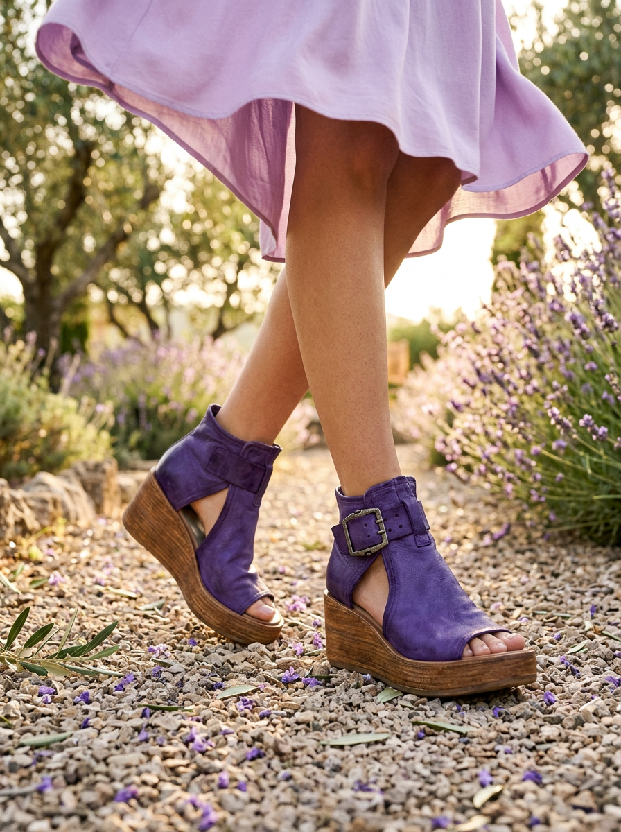 Ginevra | Sandalen