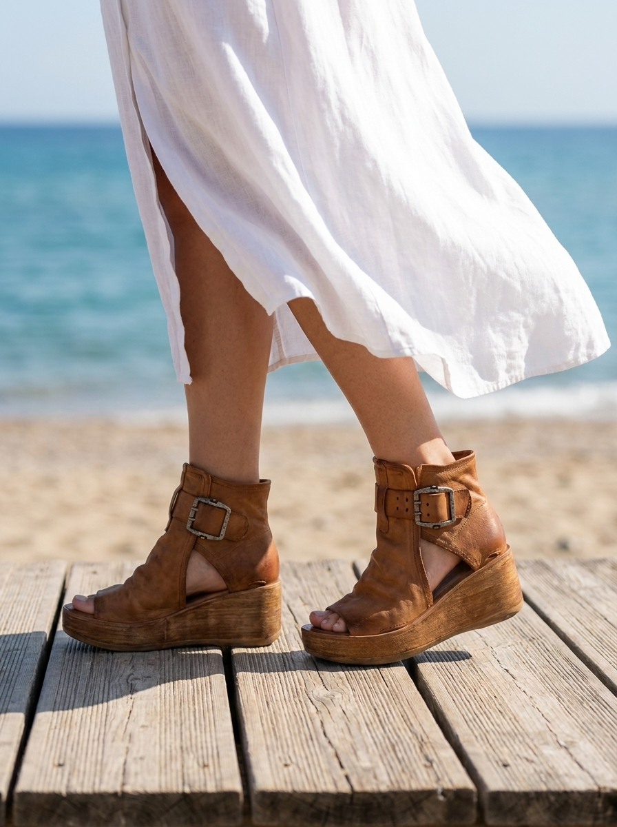 Ginevra | Sandalen