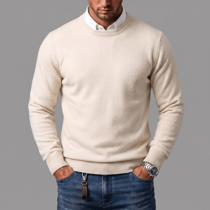 Hebert Crewneck Sweater