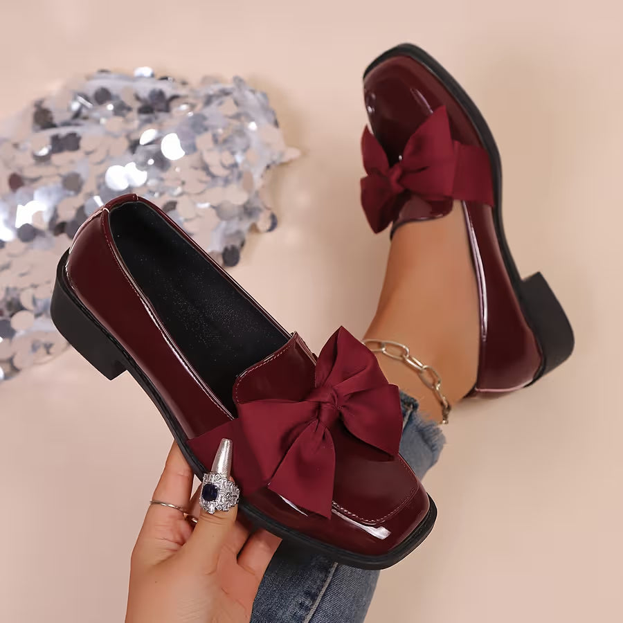 Maria | Bequeme Slippers