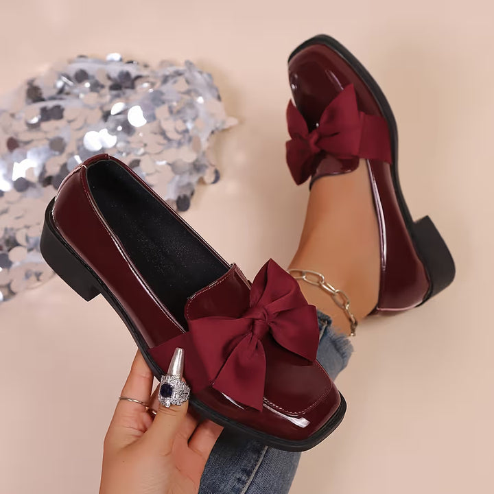 Maria | Bequeme Slippers