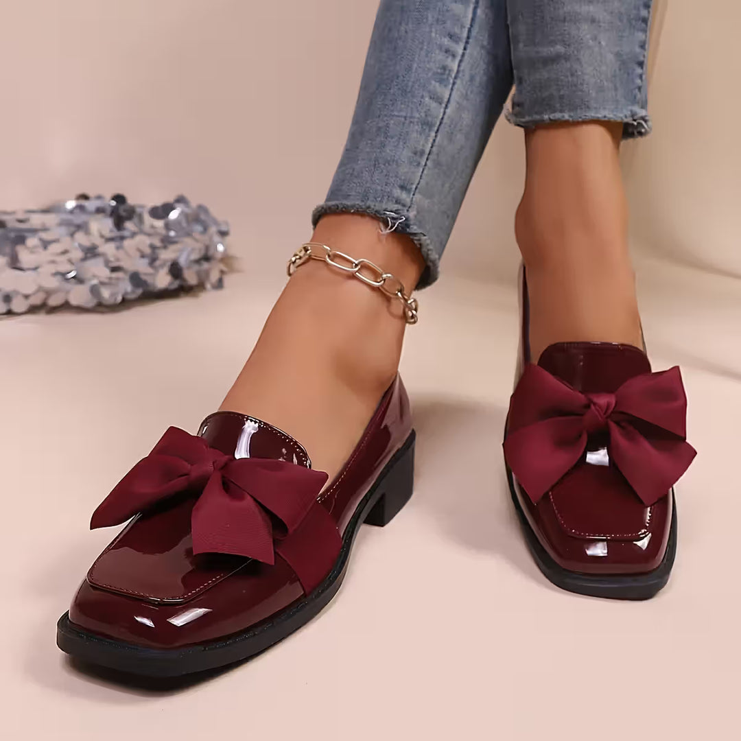 Maria | Bequeme Slippers