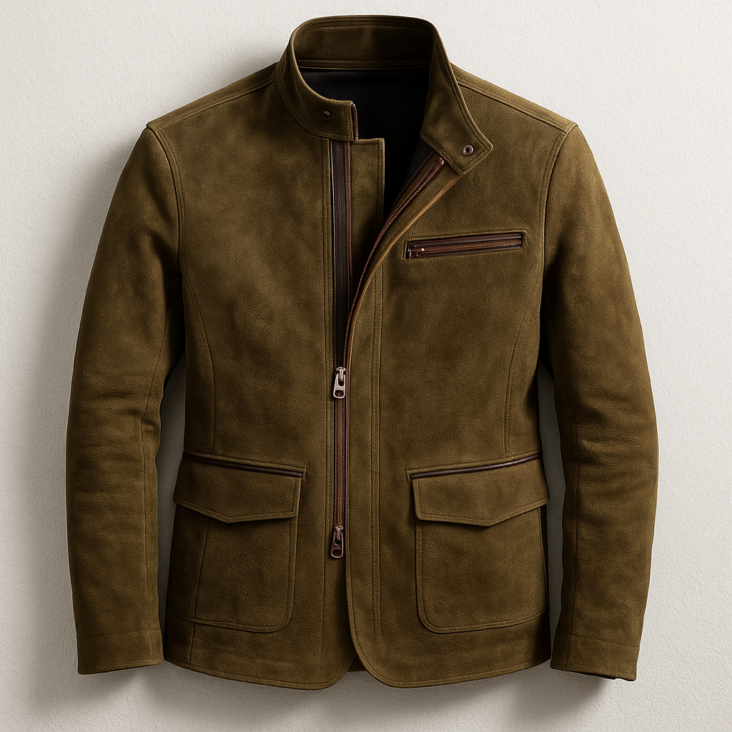 Schicke Herrenjacke