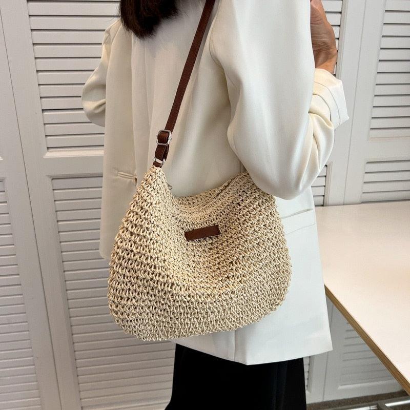 Boho Bliss Handtasche