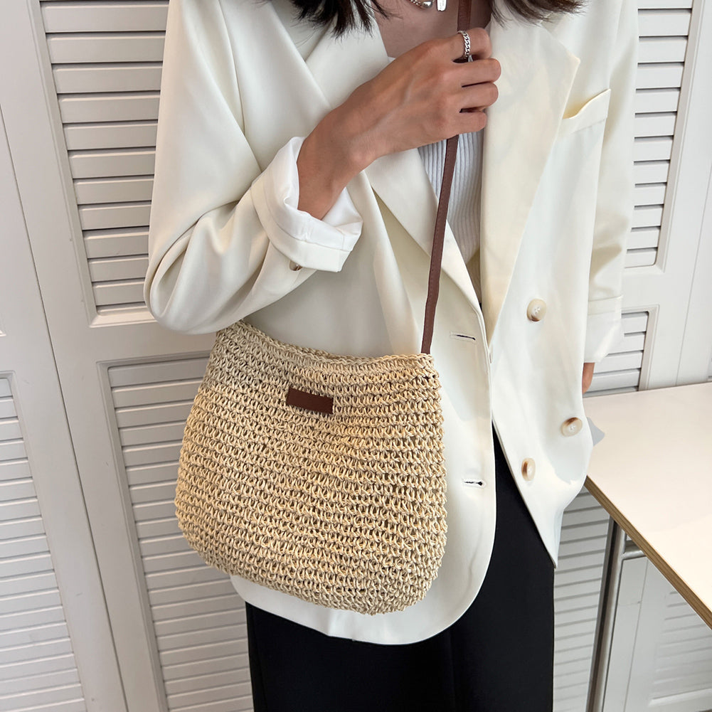 Boho Bliss Handtasche
