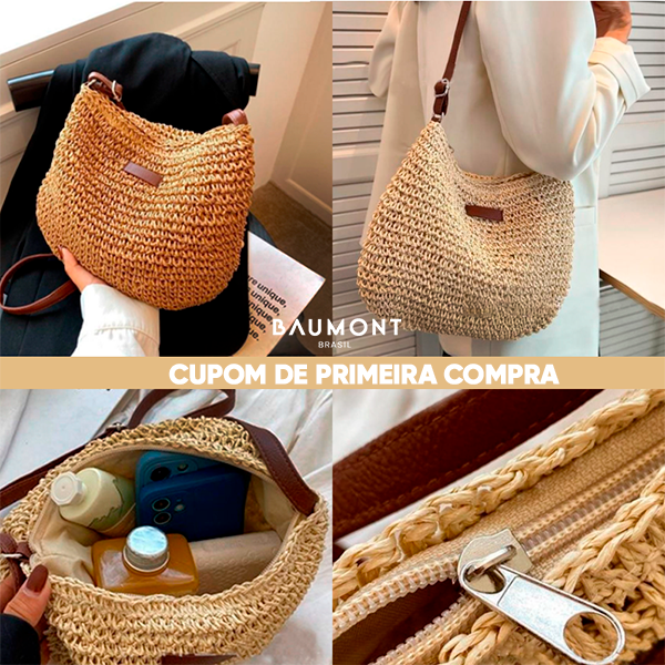 Boho Bliss Handtasche