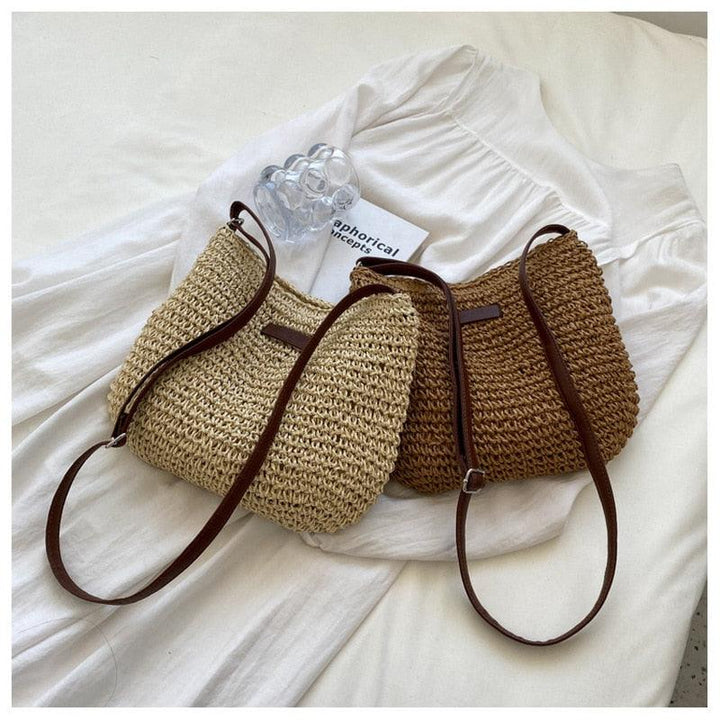 Boho Bliss Handtasche