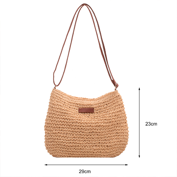 Boho Bliss Handtasche