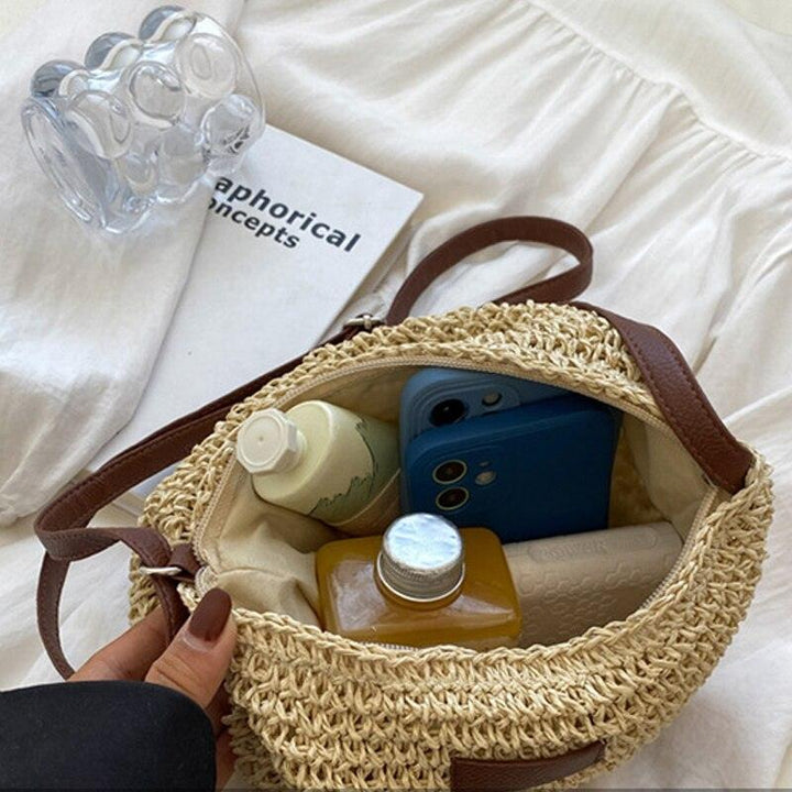 Boho Bliss Handtasche