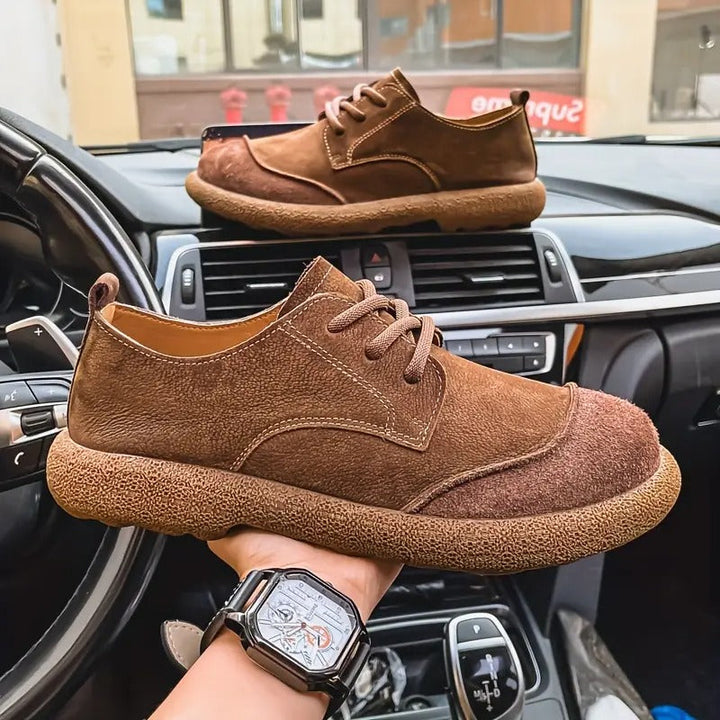 Hochwertige Lederschuhe
