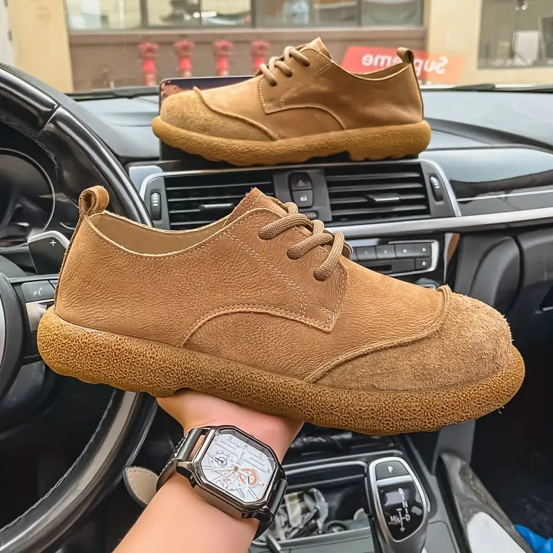 Hochwertige Lederschuhe